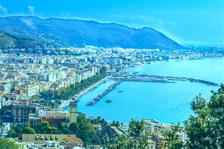 Escorts Siano, Italy — Local Companions