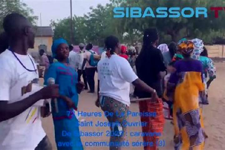 Escorts Sibassor, Senegal — Local Companions
