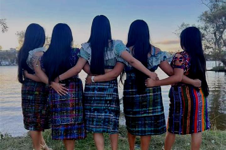 Escorts Sibinal, Guatemala — Local Companions