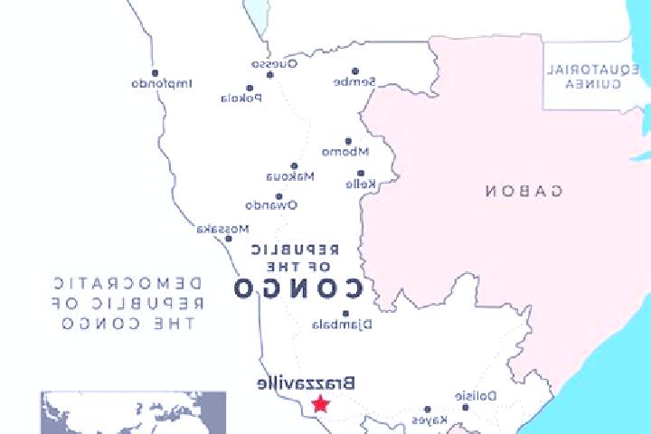 Escorts Sibiti, Congo — Local Companions