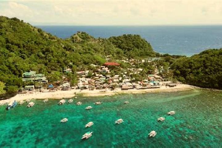 Escorts Sibulan, Philippines — Local Companions