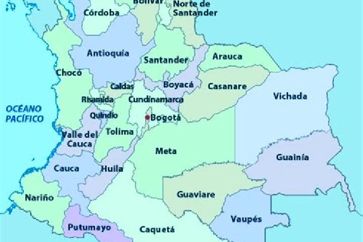 Escorts Sibundoy, Colombia — Local Companions