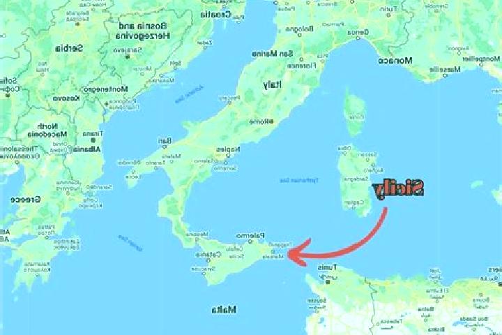 Escorts Sicily Island, United States — Local Companions
