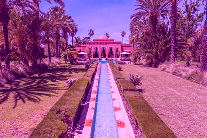 Escorts Sidi Abdallah Ghiat, Morocco — Local Companions