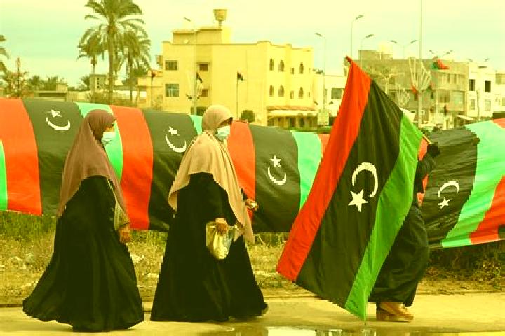 Escorts Sidi as Sayd, Libya — Local Companions