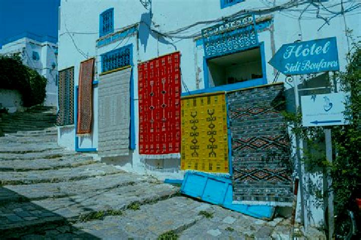 Escorts Sidi Bou Lanouar, Morocco — Local Companions
