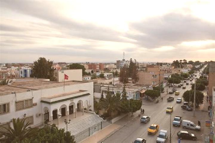 Escorts Sidi Bouzid, Tunisia — Local Companions