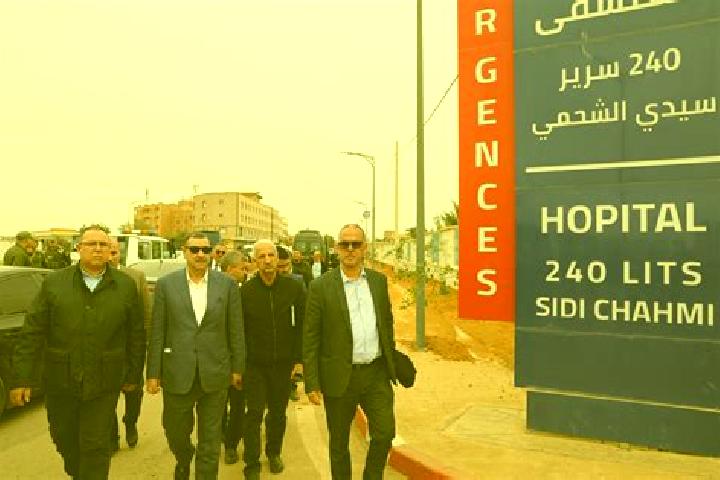 Escorts Sidi ech Chahmi, Algeria — Local Companions