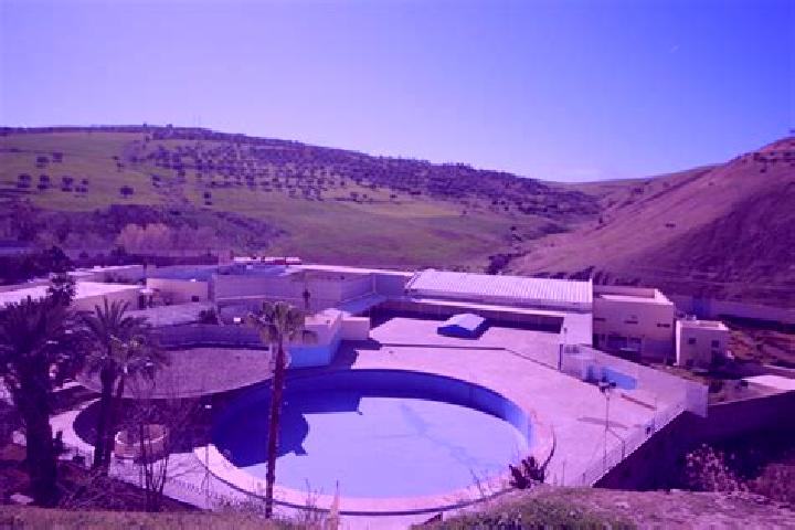 Escorts Sidi Harazem, Morocco — Local Companions