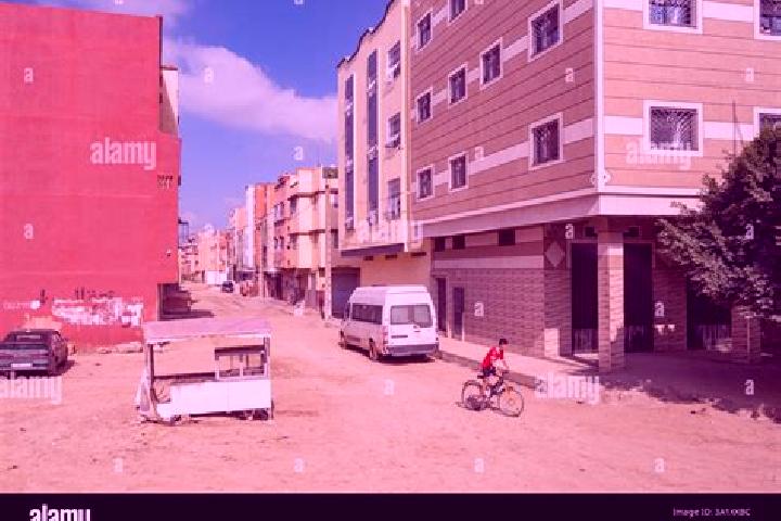 Escorts Sidi Slimane Echcharaa, Morocco — Local Companions