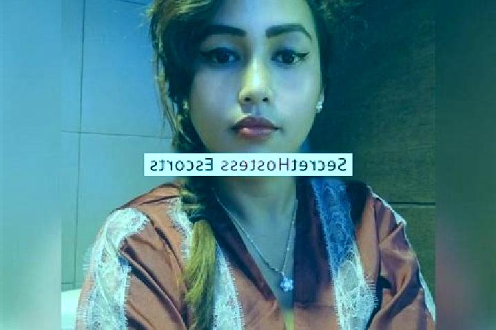 Escorts Sidonganti, Indonesia — Local Companions