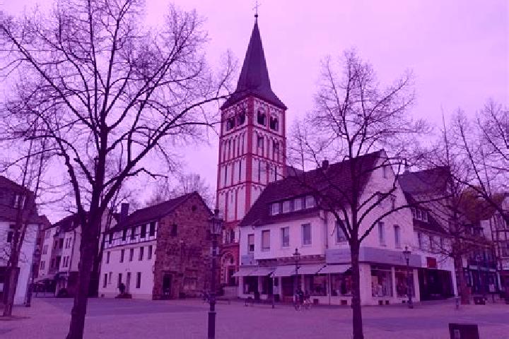 Escorts Siegburg, Germany — Local Companions