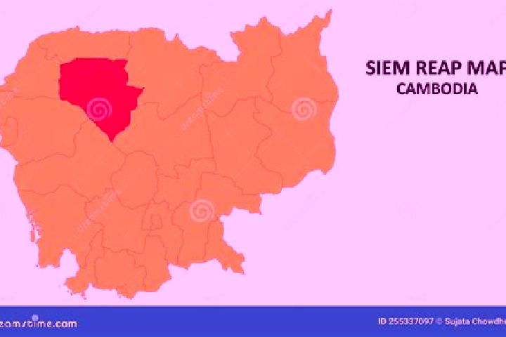 Escorts Siem Reab, Cambodia — Local Companions