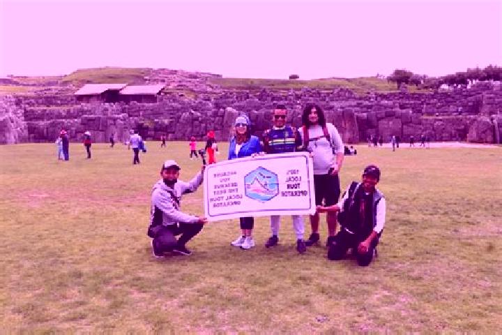 Escorts Siempre Viva, Peru — Local Companions