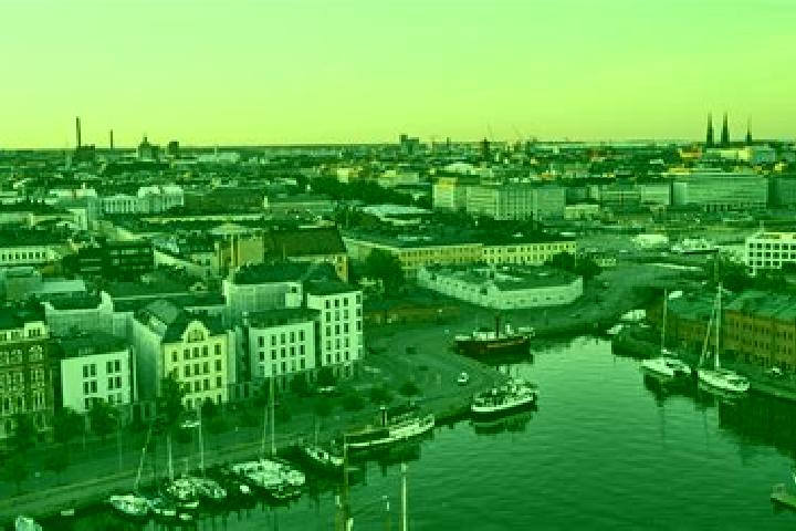 Escorts Sievi, Finland — Local Companions