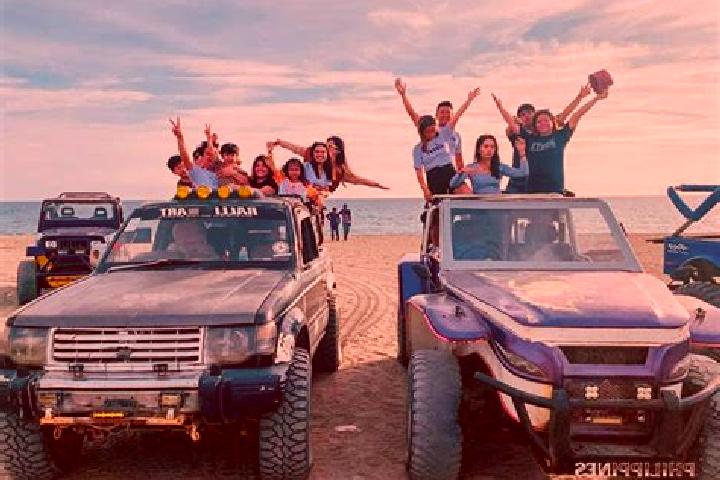 Escorts Sigay, Philippines — Local Companions