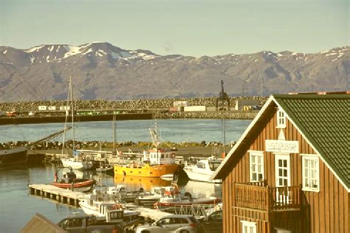 Escorts Siglufjoerdur, Iceland — Local Companions