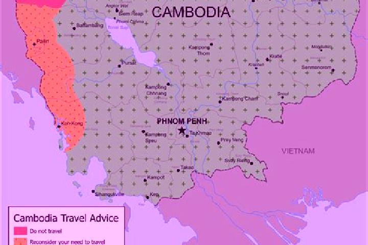 Escorts Sihanoukville, Cambodia — Local Companions