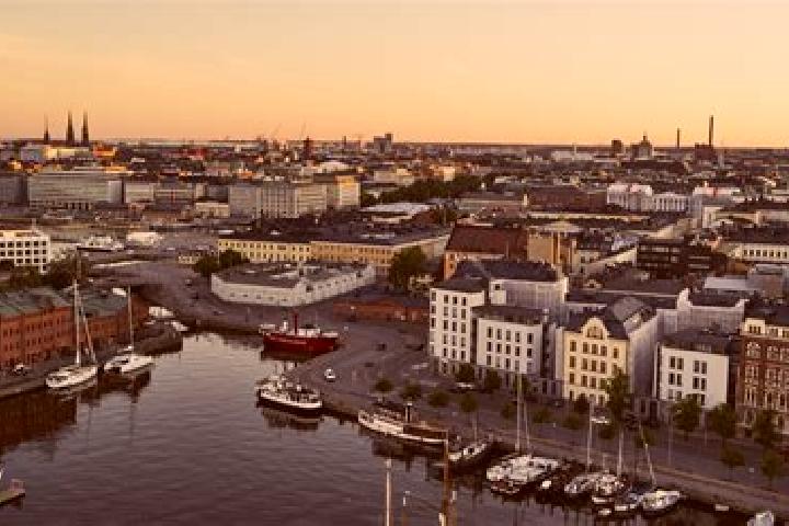Escorts Siilinjaervi, Finland — Local Companions