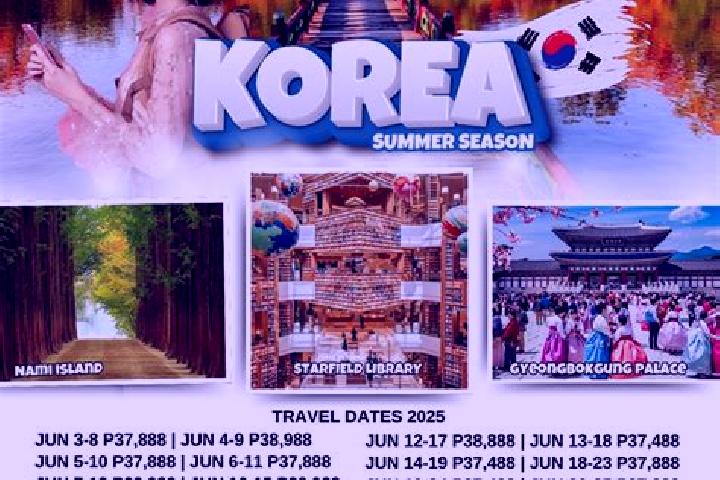 Escorts Sijong, South Korea — Local Companions