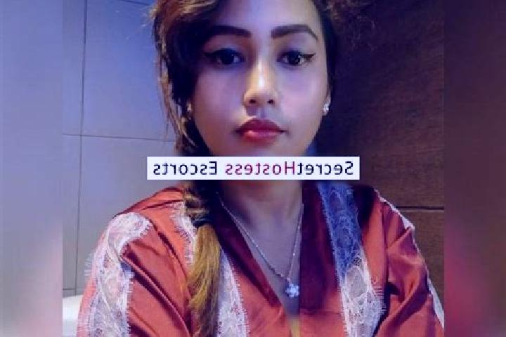 Escorts Sikluk, Indonesia — Local Companions
