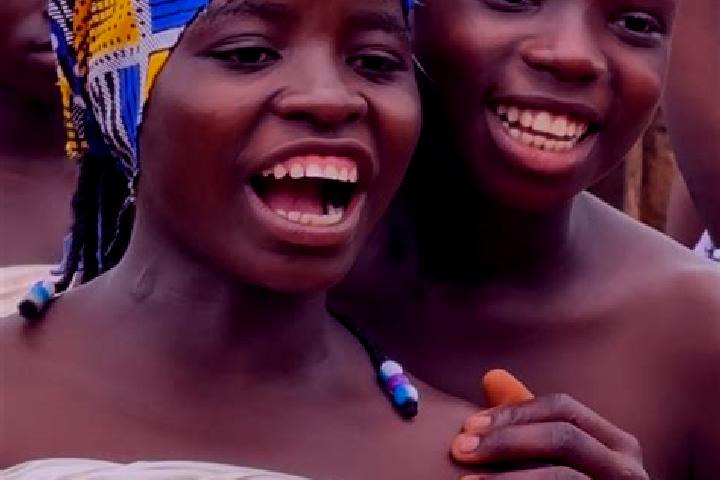 Escorts Silakoro-Sokourala, Ivory Coast — Local Companions