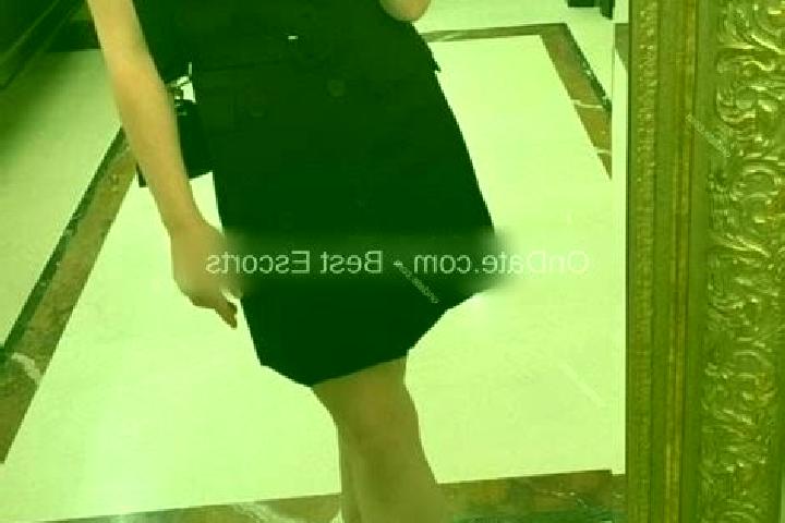 Escorts Silets, Ukraine — Local Companions
