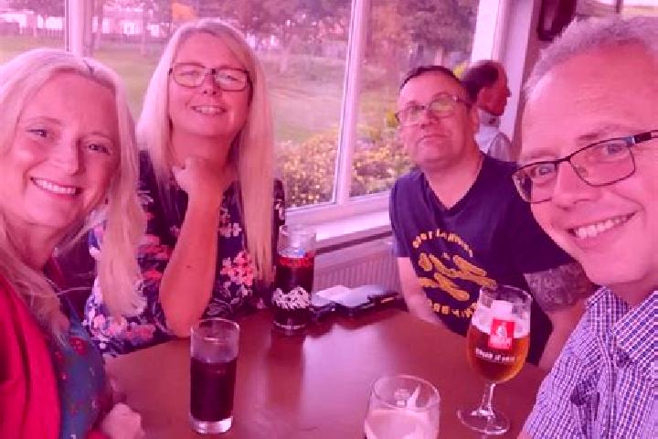 Escorts Silloth, United Kingdom — Local Companions