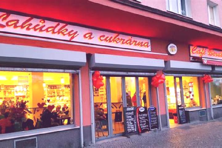 Escorts Siluvky, Czech Republic — Local Companions