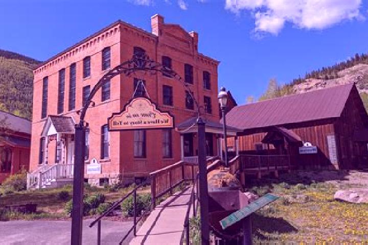 Escorts Silverton, United States — Local Companions