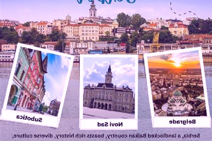 Escorts Simanovci, Serbia — Local Companions
