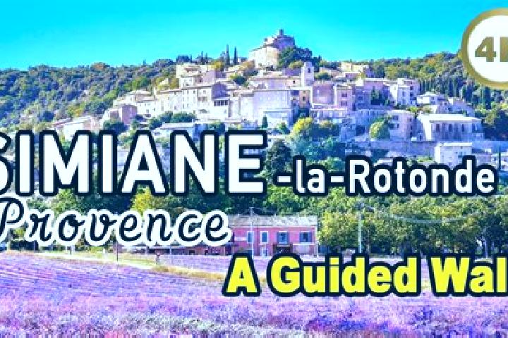 Escorts Simiane-la-Rotonde, France — Local Companions