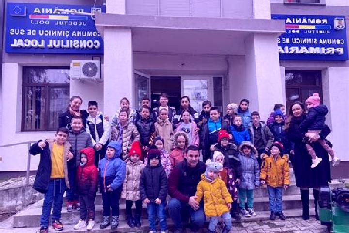 Escorts Simnicu de Jos, Romania — Local Companions