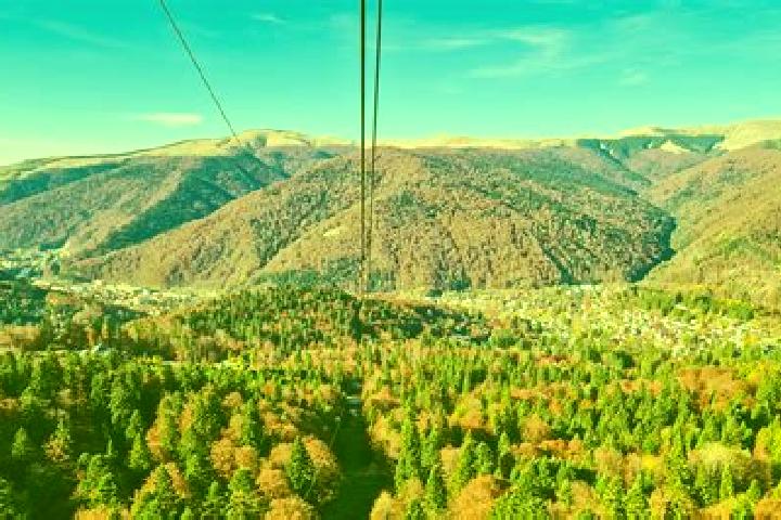 Escorts Sinaia, Romania — Local Companions