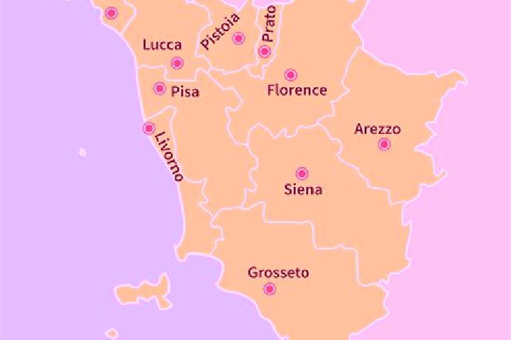 Escorts Sinalunga, Italy — Local Companions