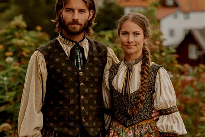 Escorts Sindal, Denmark — Local Companions