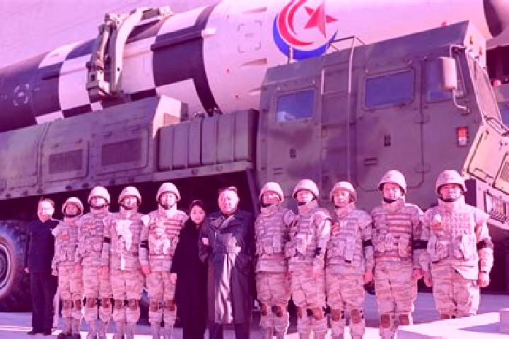 Escorts Sindo, North Korea — Local Companions