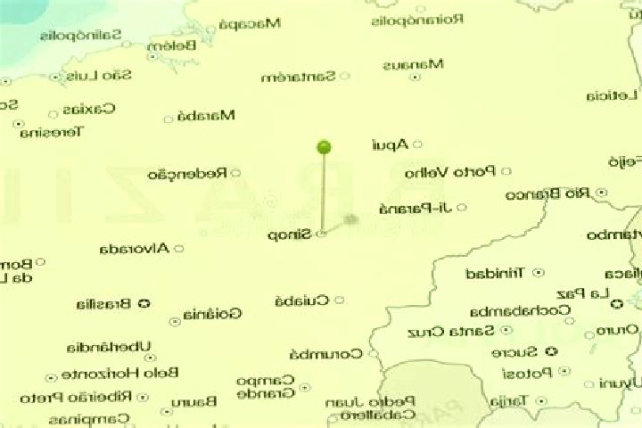 Escorts Sinop, Brazil — Local Companions