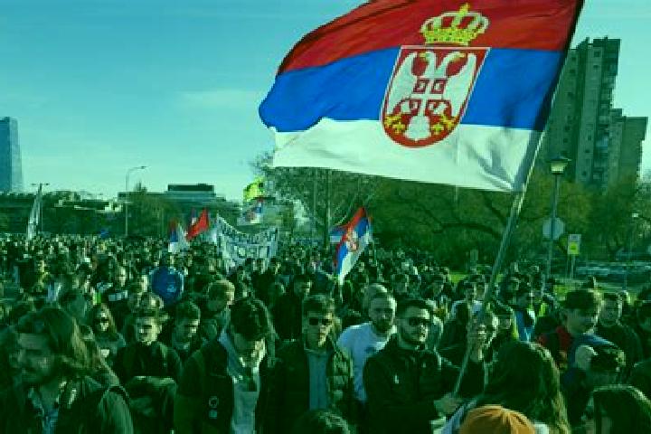 Escorts Sinosevic, Serbia — Local Companions