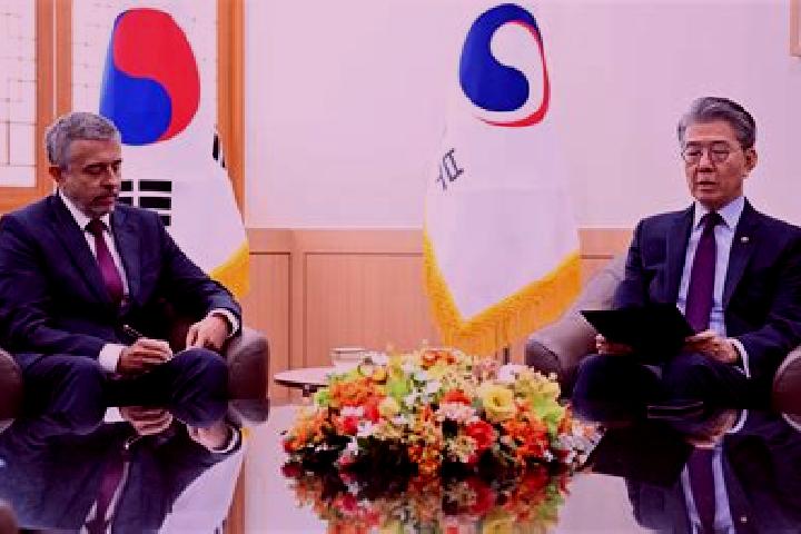 Escorts Sinseo, South Korea — Local Companions
