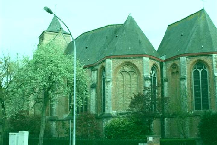 Escorts Sint-Margriete-Houtem, Belgium — Local Companions