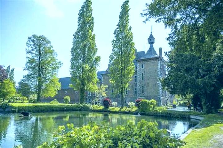 Escorts Sint-Martens-Voeren, Belgium — Local Companions