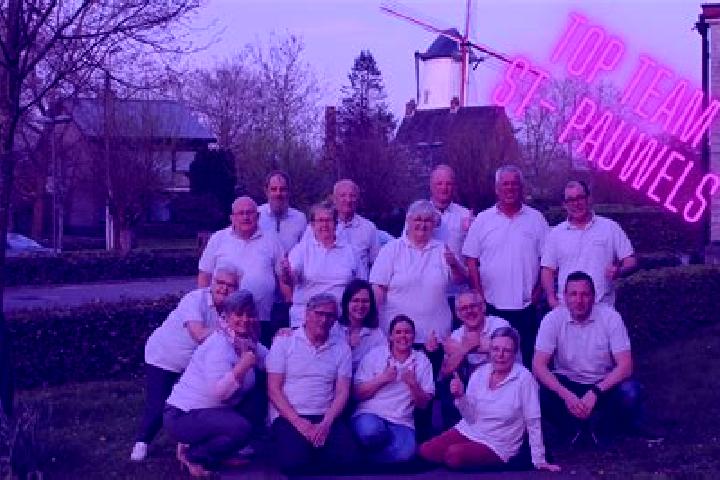 Escorts Sint-Pauwels, Belgium — Local Companions