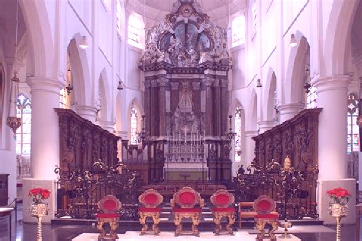 Escorts Sint-Pieters-Kapelle, Belgium — Local Companions