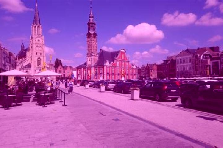 Escorts Sint-Truiden, Belgium — Local Companions