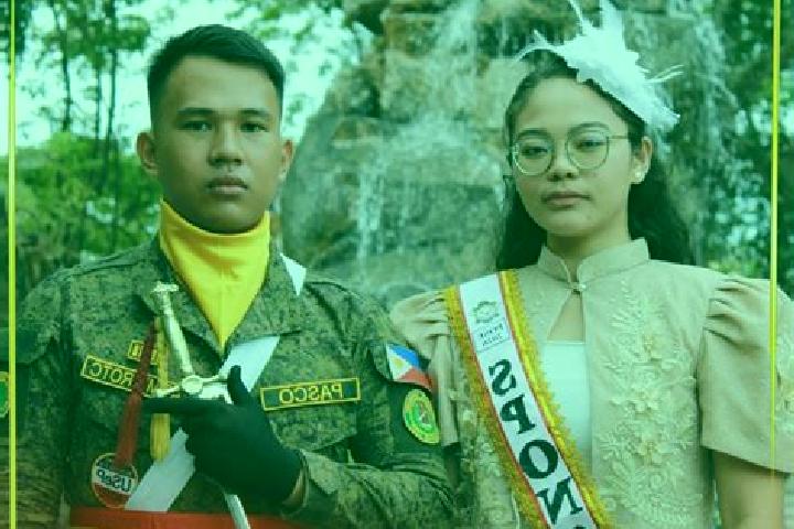 Escorts Sinubong, Philippines — Local Companions