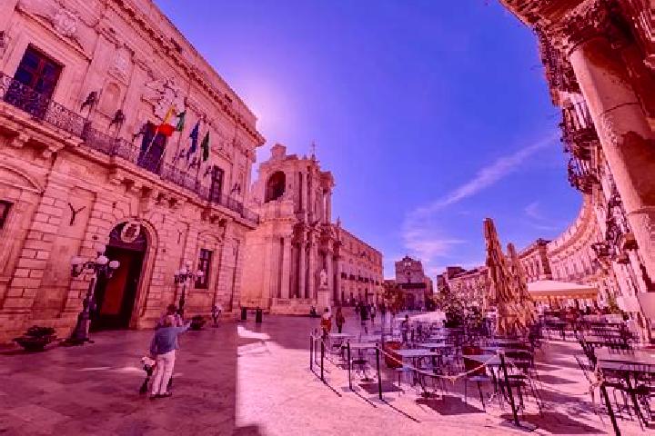 Escorts Siracusa, Italy — Local Companions