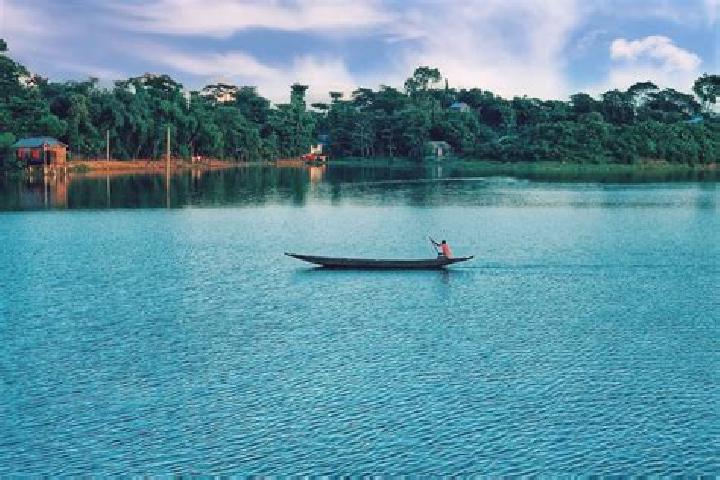 Escorts Sirajganj, Bangladesh — Local Companions
