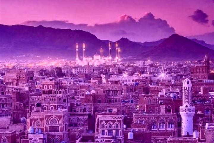 Escorts Sirar, Yemen — Local Companions