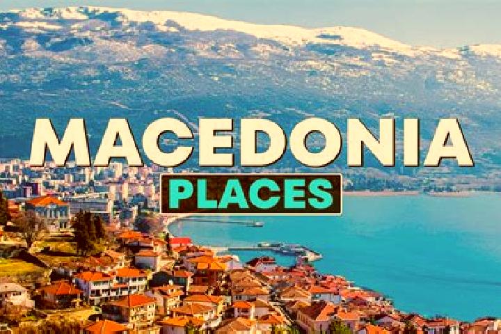 Escorts Sirkovo, North Macedonia — Local Companions